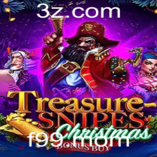 Descubra o Mundo Mágico de TreasuresnipesChristmas