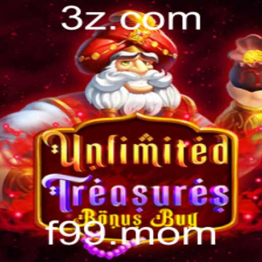 Descubra o Universo de UnlimitedTreasuresBonusBuy